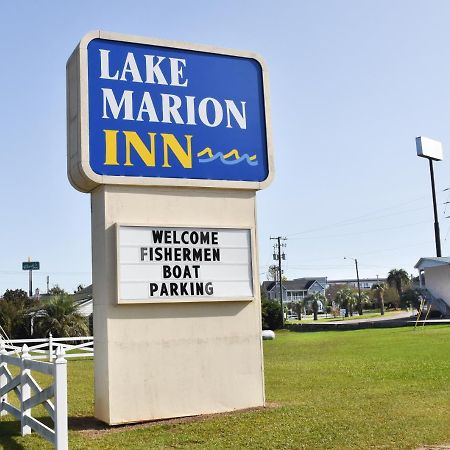 סנטי Lake Marion Inn מראה חיצוני תמונה