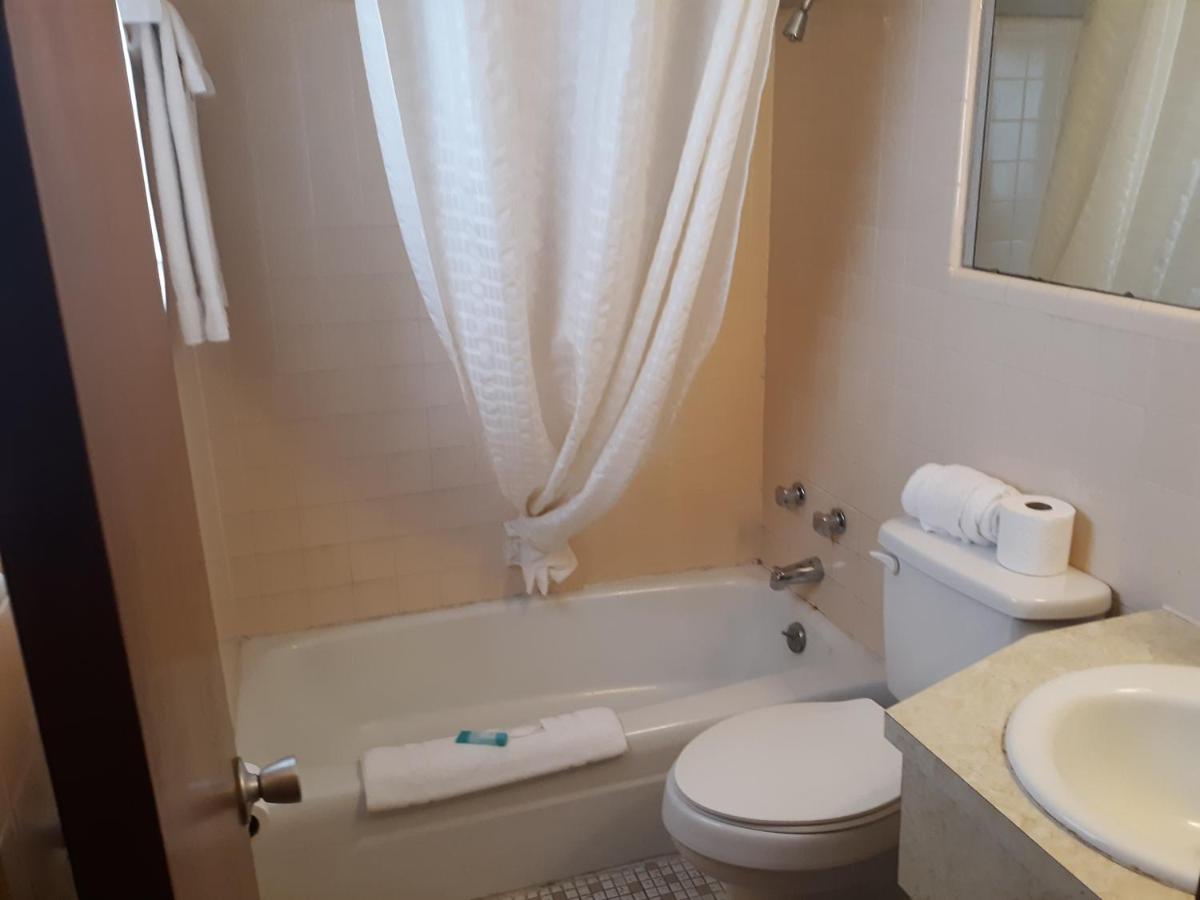 סנטי Lake Marion Inn מראה חיצוני תמונה