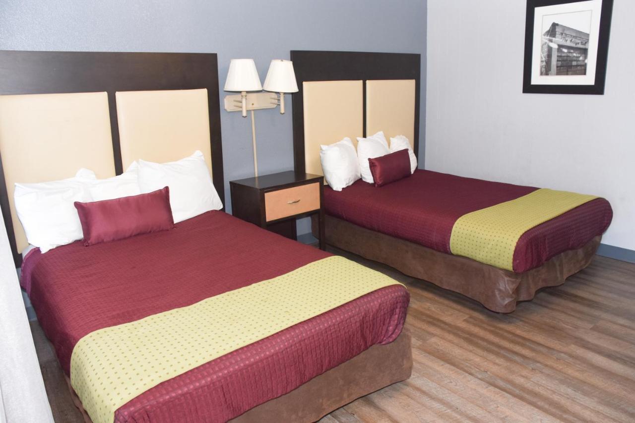 סנטי Lake Marion Inn מראה חיצוני תמונה