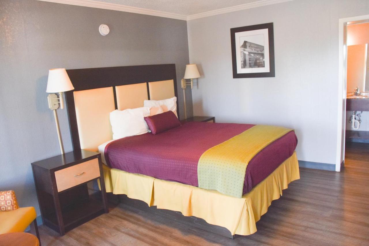 סנטי Lake Marion Inn מראה חיצוני תמונה