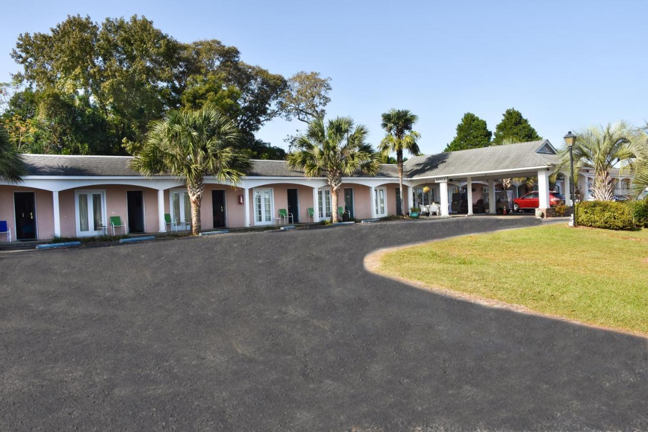סנטי Lake Marion Inn מראה חיצוני תמונה