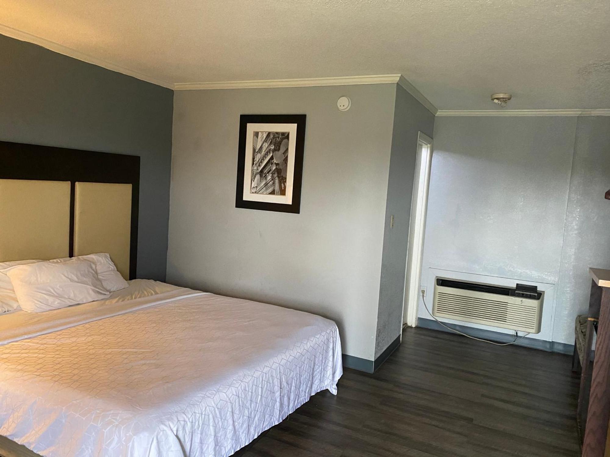 סנטי Lake Marion Inn מראה חיצוני תמונה