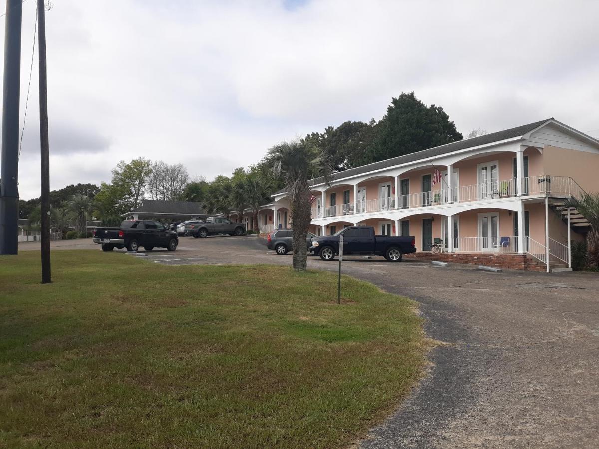 סנטי Lake Marion Inn מראה חיצוני תמונה